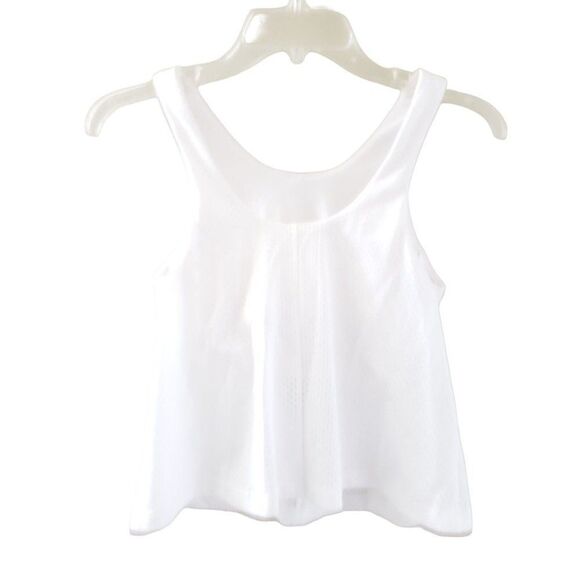 The North Face Flashdry Womens XS Sports Bra Athletic Top - Picture 2 of 3